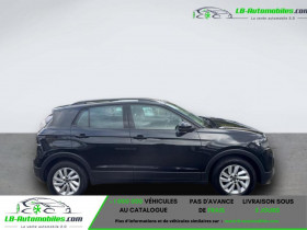 Volkswagen T-cross 1.0 TSI 115 Start/Stop BVM  occasion � Beaupuy - photo n�6