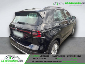Volkswagen T-cross 1.0 TSI 115 Start/Stop BVM  occasion � Beaupuy - photo n�4