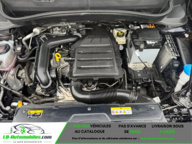 Volkswagen T-cross 1.0 TSI 115 Start/Stop BVM  occasion � Beaupuy - photo n�11