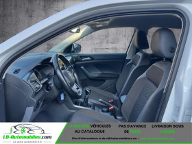 Volkswagen T-cross 1.0 TSI 115 Start/Stop BVM  occasion � Beaupuy - photo n�6