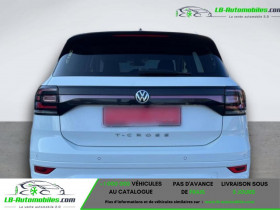 Volkswagen T-cross 1.0 TSI 115 Start/Stop BVM  occasion � Beaupuy - photo n�5
