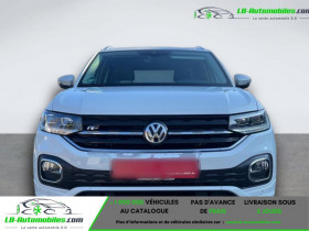 Volkswagen T-cross 1.0 TSI 115 Start/Stop BVM  occasion � Beaupuy - photo n�4