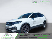 Volkswagen T-cross 1.0 TSI 115 Start/Stop BVM  � Beaupuy 31