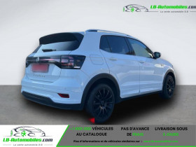 Volkswagen T-cross 1.0 TSI 115 Start/Stop BVM  occasion � Beaupuy - photo n�2