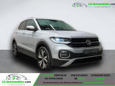 Volkswagen T-cross 1.0 TSI 115 Start/Stop BVM  � Beaupuy 31