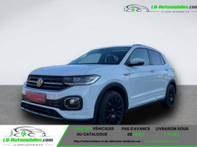 Volkswagen T-cross , garage LB AUTOMOBILES � Beaupuy