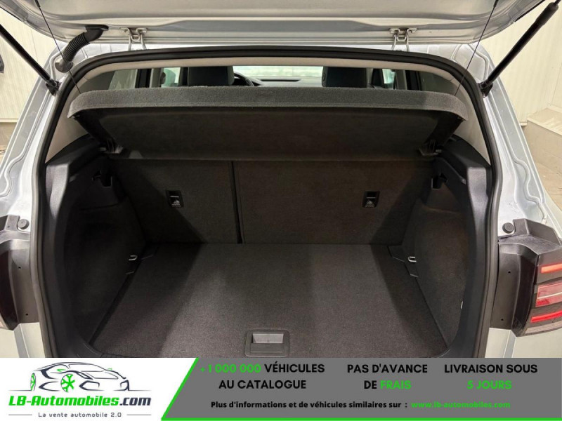 Volkswagen T-cross 1.0 TSI 115 Start/Stop BVM  occasion � Beaupuy - photo n�11