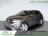Annonce Volkswagen T-cross occasion Essence 1.0 TSI 115 Start/Stop BVM � Beaupuy