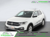 Annonce Volkswagen T-cross occasion Essence 1.0 TSI 115 Start/Stop BVM � Beaupuy