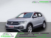 Annonce Volkswagen T-cross occasion Essence 1.0 TSI 115 Start/Stop BVM � Beaupuy