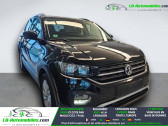 Annonce Volkswagen T-cross occasion Essence 1.0 TSI 115 Start/Stop BVM � Beaupuy