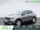 Annonce Volkswagen T-cross occasion Essence 1.0 TSI 115 Start/Stop BVM � Beaupuy