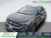 Annonce Volkswagen T-cross occasion Essence 1.0 TSI 115 Start/Stop BVM � Beaupuy