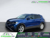 Annonce Volkswagen T-cross occasion Essence 1.0 TSI 115 Start/Stop BVM � Beaupuy