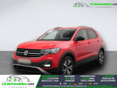 Annonce Volkswagen T-cross occasion Essence 1.0 TSI 115 Start/Stop BVM � Beaupuy