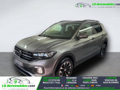 Annonce Volkswagen T-cross occasion Essence 1.0 TSI 115 Start/Stop BVM � Beaupuy