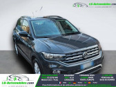 Annonce Volkswagen T-cross occasion Essence 1.0 TSI 115 Start/Stop BVM � Beaupuy