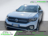 Volkswagen T-cross 1.0 TSI 115 Start/Stop BVM  � Beaupuy 31