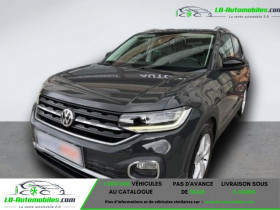 Volkswagen T-cross 1.0 TSI 115 Start/Stop BVM  occasion � Beaupuy - photo n�2