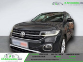 Annonce Volkswagen T-cross occasion Essence 1.0 TSI 115 Start/Stop BVM � Beaupuy