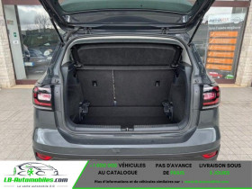 Volkswagen T-cross 1.0 TSI 115 Start/Stop BVM  occasion � Beaupuy - photo n�5