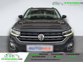 Volkswagen T-cross 1.0 TSI 115 Start/Stop BVM  occasion � Beaupuy - photo n�3