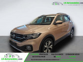 Volkswagen T-cross 1.0 TSI 115 Start/Stop BVM   Beaupuy 31