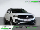 Volkswagen T-cross occasion année 2019 boite Manuelle Annonce Volkswagen T-cross occasion Essence 1.0 TSI 115 Start/Stop BVM à Beaupuy