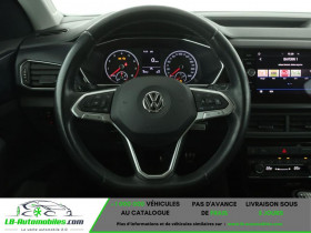 Volkswagen T-cross 1.0 TSI 115 Start/Stop BVM  occasion � Beaupuy - photo n�10