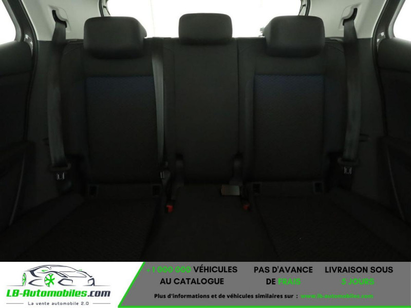 Volkswagen T-cross 1.0 TSI 115 Start/Stop BVM 2020 - photo n°9 Volkswagen T-cross 1.0 TSI 115 Start/Stop BVM  occasion à Beaupuy - photo n°9