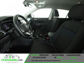 Volkswagen T-cross 1.0 TSI 115 Start/Stop BVM  occasion � Beaupuy - photo n�8