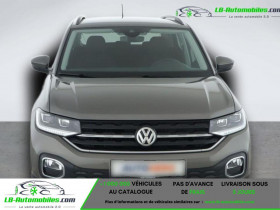 Volkswagen T-cross 1.0 TSI 115 Start/Stop BVM  occasion � Beaupuy - photo n�5