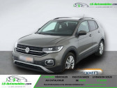 Volkswagen T-cross occasion  année 2020 boite Manuelle Annonce Volkswagen T-cross occasion Essence 1.0 TSI 115 Start/Stop BVM à Beaupuy
