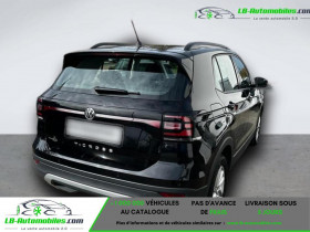 Volkswagen T-cross 1.0 TSI 115 Start/Stop BVM  occasion � Beaupuy - photo n�4