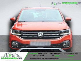 Volkswagen T-cross 1.0 TSI 115 Start/Stop BVM  occasion � Beaupuy - photo n�2