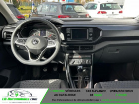 Volkswagen T-cross 1.0 TSI 115 Start/Stop BVM  occasion � Beaupuy - photo n�3