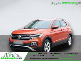 Volkswagen T-cross , garage LB AUTOMOBILES � Beaupuy