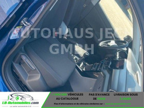 Volkswagen T-cross 1.0 TSI 115 Start/Stop BVM  occasion � Beaupuy - photo n�3