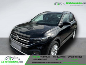 Volkswagen T-cross 1.0 TSI 115 Start/Stop BVM  occasion � Beaupuy - photo n�2