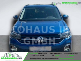 Volkswagen T-cross , garage LB AUTOMOBILES � Beaupuy