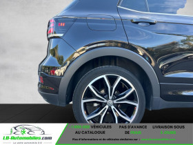 Volkswagen T-cross 1.0 TSI 115 Start/Stop BVM  occasion � Beaupuy - photo n�10