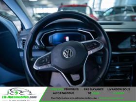 Volkswagen T-cross 1.0 TSI 115 Start/Stop BVM  occasion � Beaupuy - photo n�3