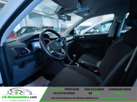 Volkswagen T-cross 1.0 TSI 115 Start/Stop BVM  occasion � Beaupuy - photo n�2