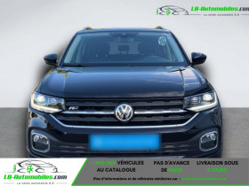 Volkswagen T-cross 1.0 TSI 115 Start/Stop BVM  occasion � Beaupuy - photo n�4
