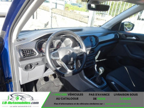 Volkswagen T-cross 1.0 TSI 115 Start/Stop BVM  occasion � Beaupuy - photo n�3