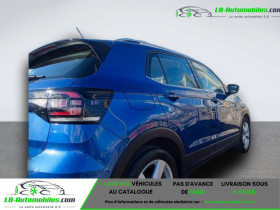 Volkswagen T-cross 1.0 TSI 115 Start/Stop BVM  occasion � Beaupuy - photo n�2