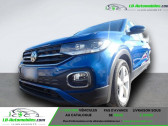 Annonce Volkswagen T-cross occasion Essence 1.0 TSI 115 Start/Stop BVM � Beaupuy
