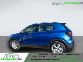 Volkswagen T-cross 1.0 TSI 115 Start/Stop BVM  occasion � Beaupuy - photo n�5