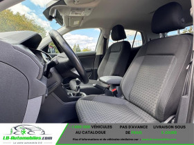 Volkswagen T-cross 1.0 TSI 115 Start/Stop BVM  occasion � Beaupuy - photo n�8