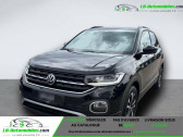 Volkswagen T-cross 1.0 TSI 115 Start/Stop BVM   Beaupuy 31